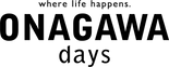 ONAGAWA days SHOP