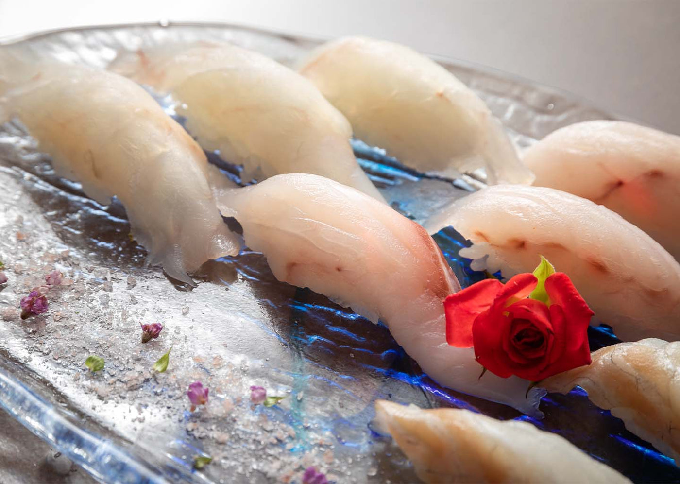 ゆうさん専用　釣魚壺　收藏版　白酒 KIBOU／500ml【化粧箱入り】 - 北海道 積丹ジン【オンライン